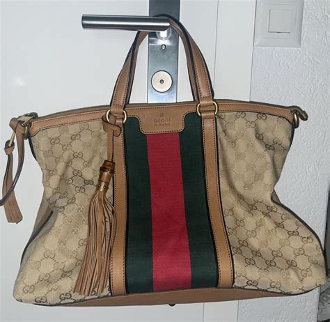 gucci tasche reduziert|Gucci tasche original.